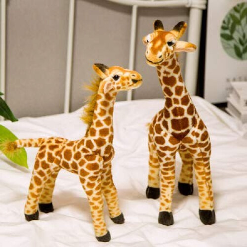 Peluche Girafe 46 cm variant 4 