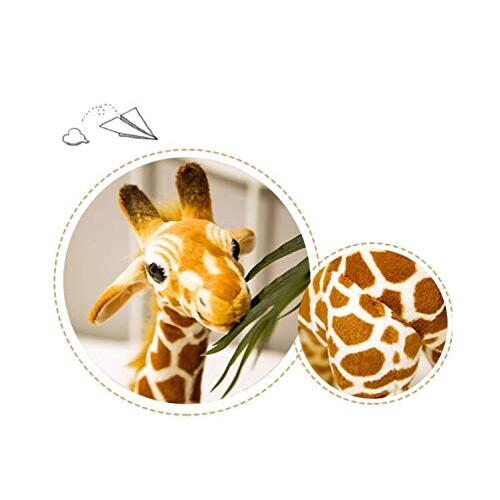 Peluche Girafe 46 cm variant 5 