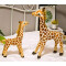 Peluche Girafe 46 cm - miniature variant 3