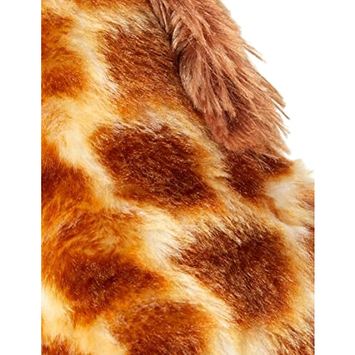 Peluche Girafe marron 30 cm variant 2 