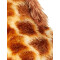Peluche Girafe marron 30 cm - miniature variant 3
