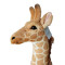 Peluche Girafe marron 102 cm - miniature variant 4