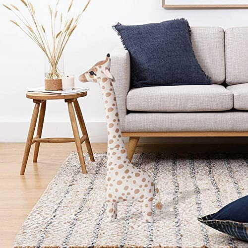 Peluche Girafe 100 cm variant 6 