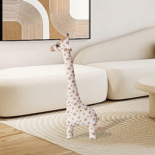 Peluche Girafe 100 cm variant 7 
