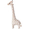 Peluche Girafe 100 cm - miniature variant 3