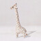 Peluche Girafe 100 cm - miniature variant 5