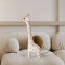 Peluche Girafe 100 cm - miniature variant 6