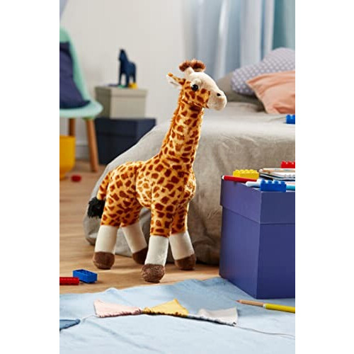 Peluche Girafe mutli 64 cm variant 0 