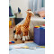 Peluche Girafe mutli 64 cm - miniature variant 1