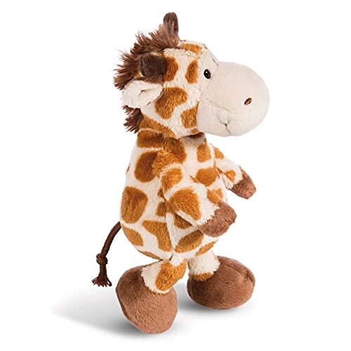 Peluche Girafe beige variant 1 