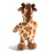 Peluche Girafe beige - miniature variant 3