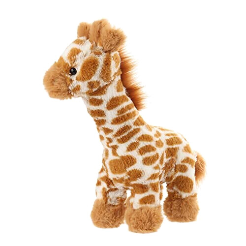 Peluche Girafe 30 cm