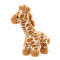 Peluche Girafe 30 cm - miniature