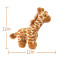 Peluche Girafe 30 cm - miniature variant 5