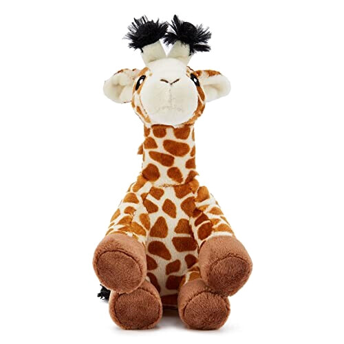 Peluche Girafe 15 cm variant 1 
