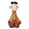 Peluche Girafe 15 cm - miniature variant 2