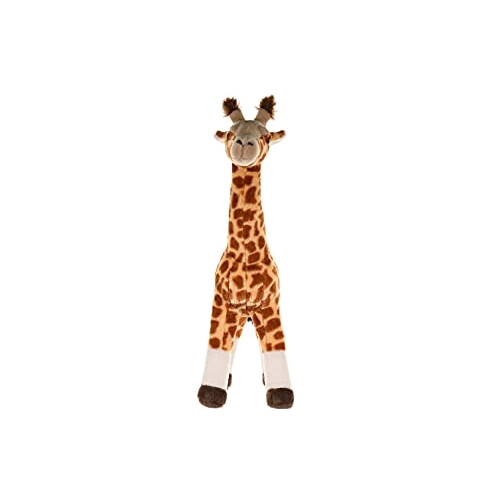 Peluche Girafe brun/beige variant 0 