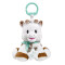 Peluche Girafe 20 cm - miniature