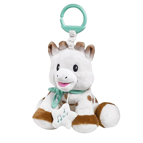 Peluche Girafe 20 cm variant 0 