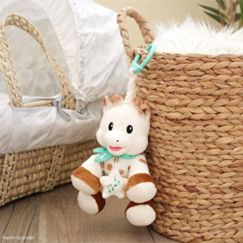 Peluche Girafe 20 cm variant 1 