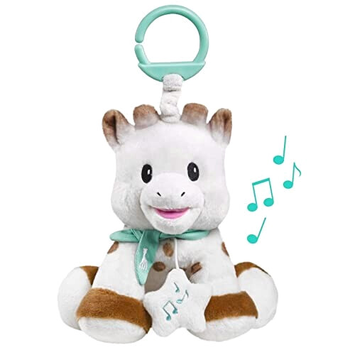 Peluche Girafe 20 cm variant 2 