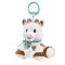 Peluche Girafe 20 cm - miniature variant 1