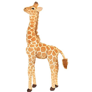 Peluche Girafe 80 cm