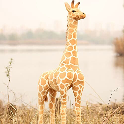 Peluche Girafe 80 cm variant 0 