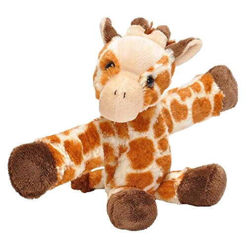 Peluche Girafe 20 cm