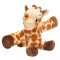 Peluche Girafe 20 cm - miniature