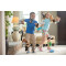 Peluche Girafe 20 cm - miniature variant 3
