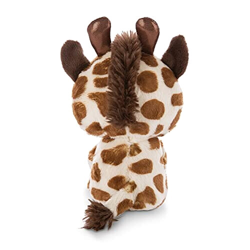 Peluche Girafe beige/marron 15 cm variant 1 