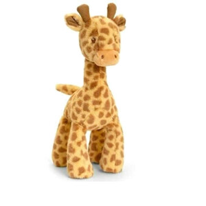 Peluche Girafe 17 cm