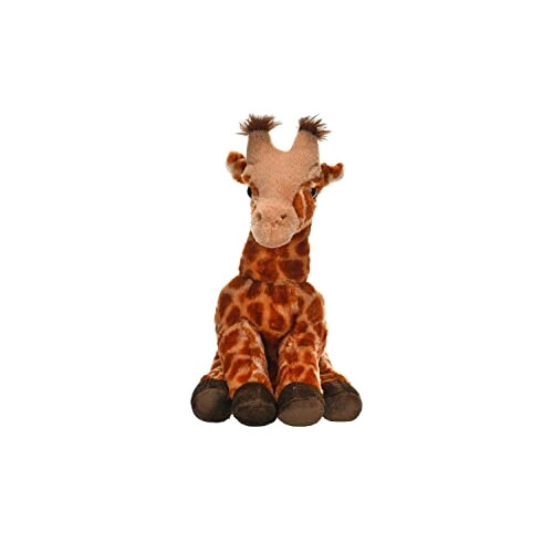 Peluche Girafe brun-beige 30 cm variant 3 