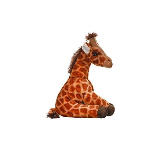 Peluche Girafe brun-beige 30 cm variant 5 