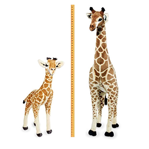 Peluche Girafe 120 cm variant 1 