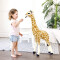 Peluche Girafe 120 cm - miniature variant 3