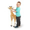 Peluche Girafe 120 cm - miniature variant 4
