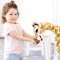 Peluche Girafe 120 cm - miniature variant 6