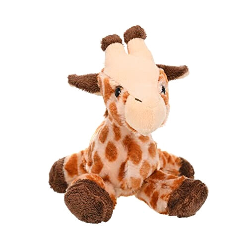 Peluche Girafe 18 cm