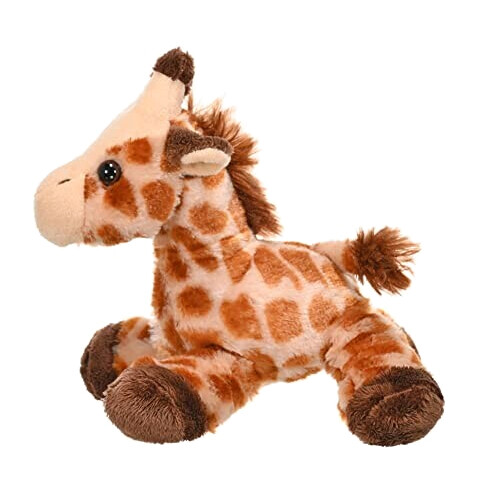 Peluche Girafe 18 cm variant 1 