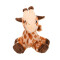 Peluche Girafe 18 cm - miniature variant 1