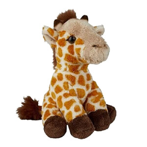 Peluche Girafe 15 cm