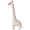Peluche Girafe 40 cm - miniature
