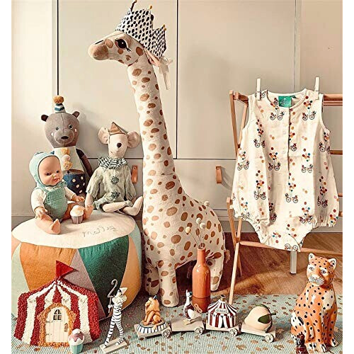 Peluche Girafe 40 cm variant 0 