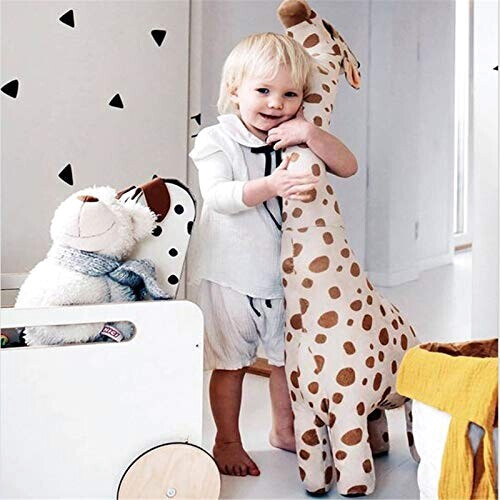 Peluche Girafe 40 cm variant 1 