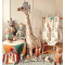 Peluche Girafe 40 cm - miniature variant 1