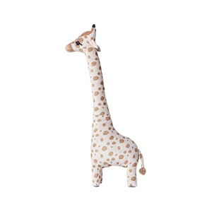 Peluche Girafe petit 67x23 cm