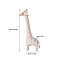 Peluche Girafe petit 67x23 cm - miniature variant 6