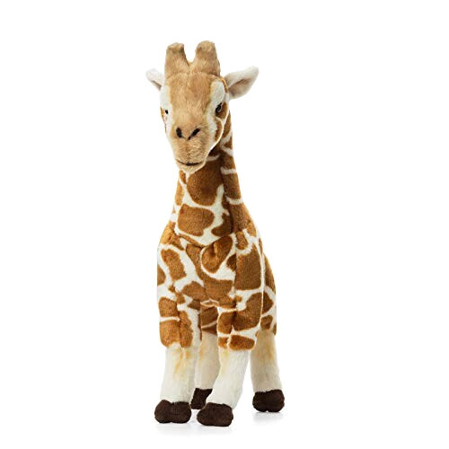 Peluche Girafe multicolore 31 cm variant 1 